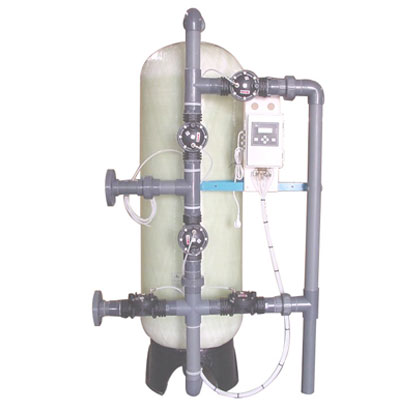 全自動軟水器廠家