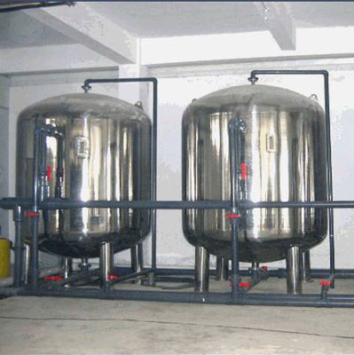 除鐵除錳過濾器