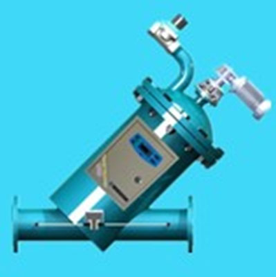 全自動自清洗過濾器—Z
