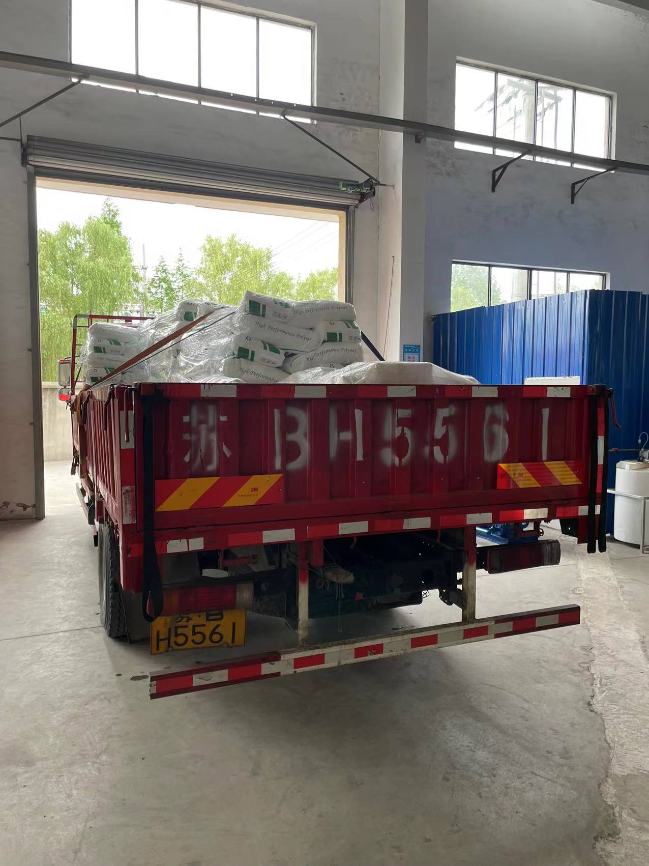 兩單齊發，江西新余發貨電子水處理器4臺，湖北安陸發貨反沖洗過濾器2臺